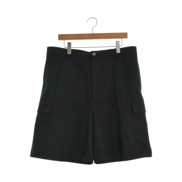 BOTTEGA VENETA ボッテガベネタ ショートパンツ メンズ 【古着】【中古】 BOTTEGA VENETA（ボッテガ・ヴェネタ） ショートパンツ メンズ