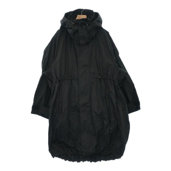 BOTTEGA VENETA（ボッテガ・ヴェネタ） モッズコート メンズ ボッテガ