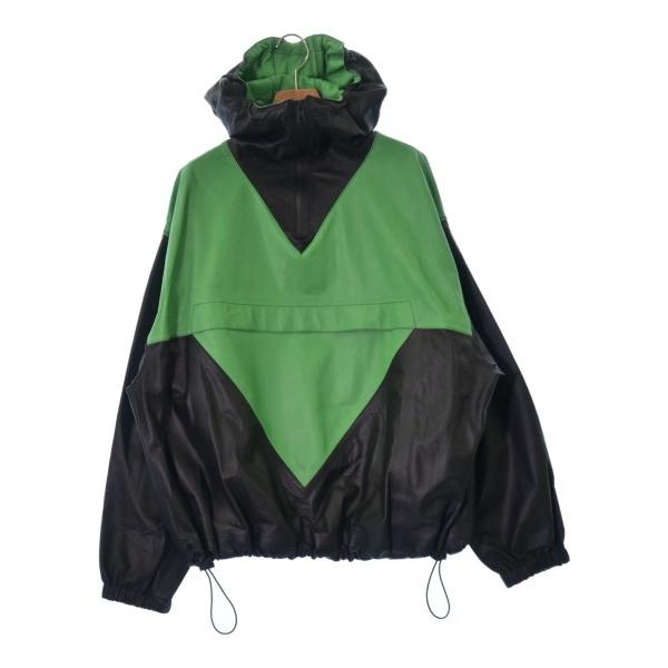 BOTTEGA VENETA（ボッテガ・ヴェネタ） ブルゾン（その他） レディース