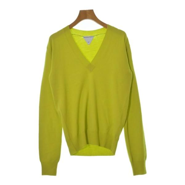 BOTTEGA VENETA ボッテガベネタ ニット・セーター レディース 【古着】【中古】 BOTTEGA VENETA（ボッテガ・ヴェネタ） ニット・セーター レディース