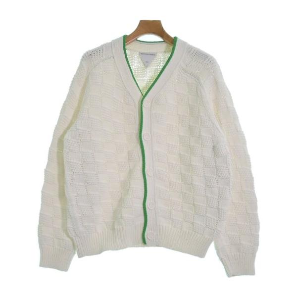 BOTTEGA VENETA（ボッテガ・ヴェネタ） カーディガン メンズ ボッテガ
