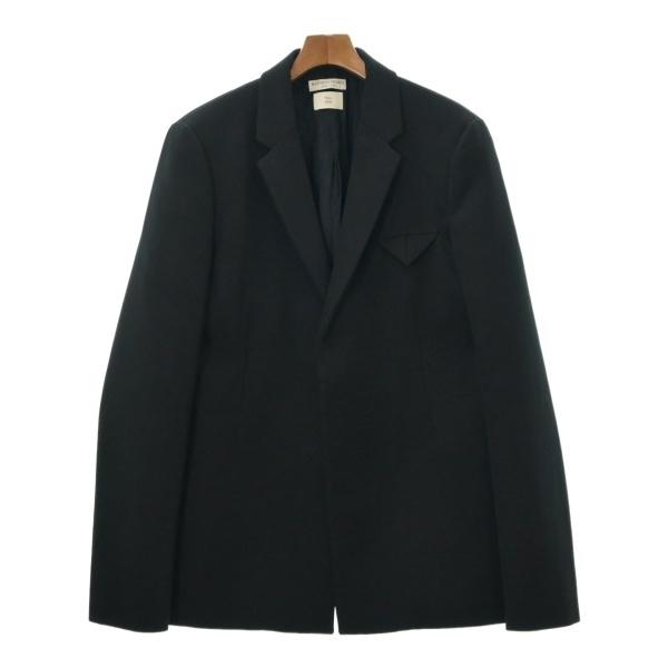 BOTTEGA VENETA テーラードジャケット メンズ ボッテガベネタ BOTTEGA VENETA テーラードジャケット メンズ ボッテガベネタ