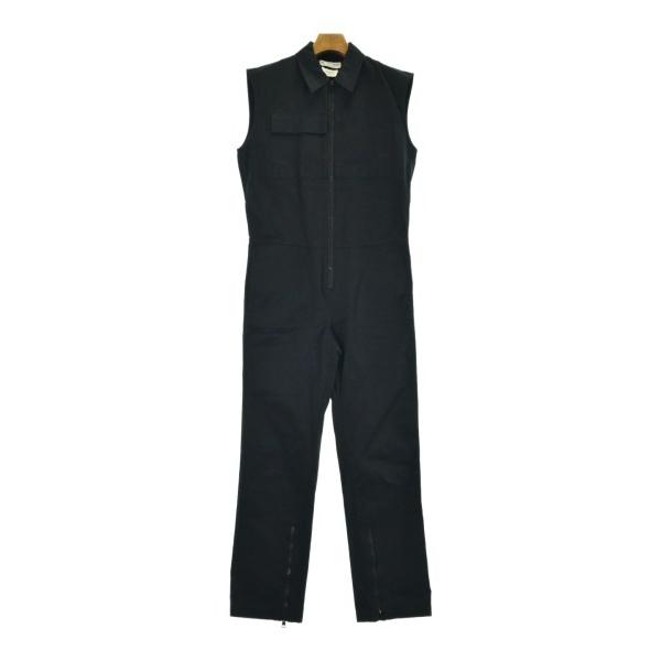 BOTTEGA VENETA ボッテガベネタ オールインワン/サロペット レディース 【古着】【中古】 BOTTEGA VENETA（ボッテガ・ヴェネタ） オールインワン/サロペット