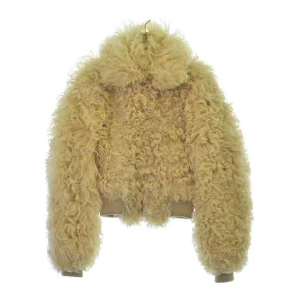 BOTTEGA VENETA ブルゾン（その他） レディース ボッテガベネタ 中古