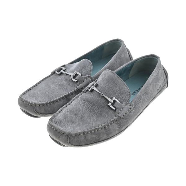 COLE HAAN（コールハーン） シューズ（その他） メンズ 中古 古着
