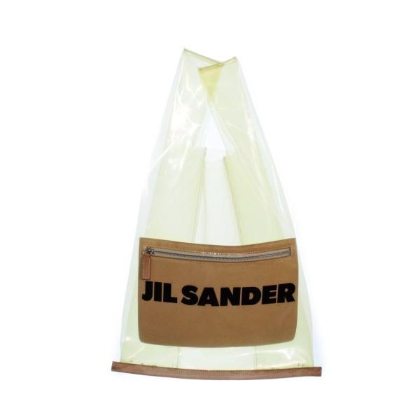 JIL SANDER バッグ(その他) メンズ ジルサンダー 中古 古着 :4104822E0063:RAGTAG Online Shop 通販 JIL SANDER バッグ(その他) メンズ ジルサンダー 中古 古着