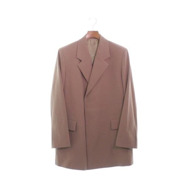 JIL SANDER テーラードジャケット メンズ ジルサンダー 中古 古着