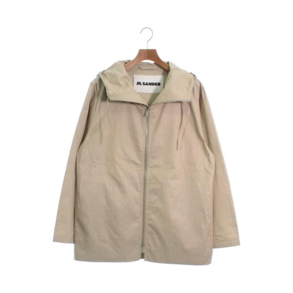 JIL SANDER ブルゾン（その他） メンズ ジルサンダー 中古 古着  