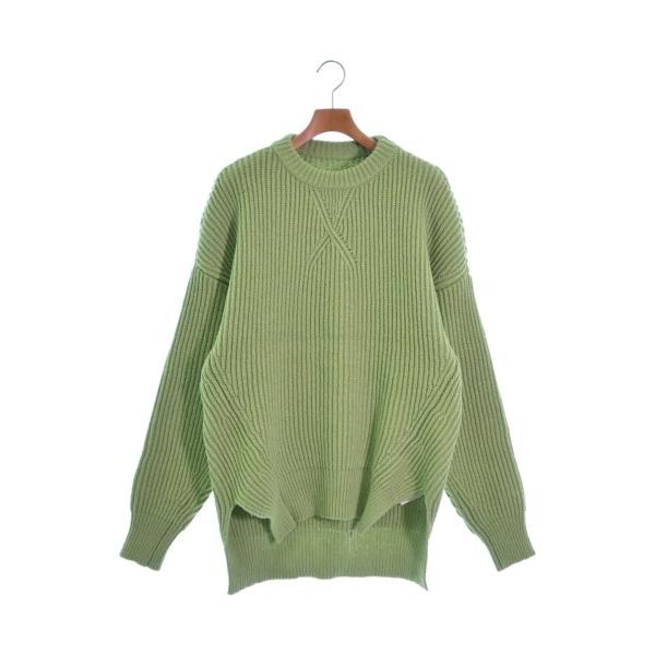 JIL SANDER ニット・セーター メンズ ジルサンダー 中古 古着 JIL SANDER ニット・セーター メンズ ジルサンダー 中古 古着