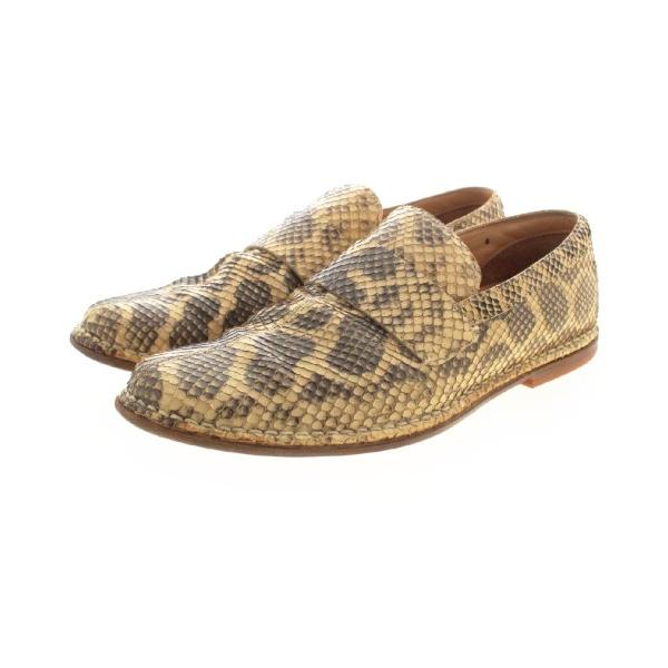 JIL SANDER ビジネス・ドレスシューズ メンズ ジルサンダー 中古 古着 