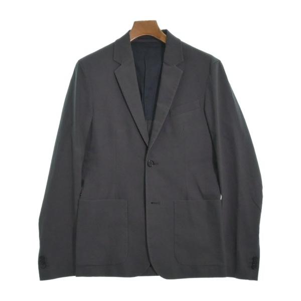 Jil Sander テーラードジャケット Jil Sander テーラード ジャケット | ブラック | FARFETCH JP