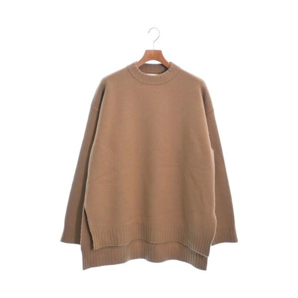 JIL SANDER ニット・セーター メンズ ジルサンダー 中古 古着