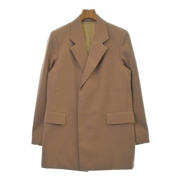 JIL SANDER（ジルサンダー） テーラードジャケット メンズ 中古 古着
