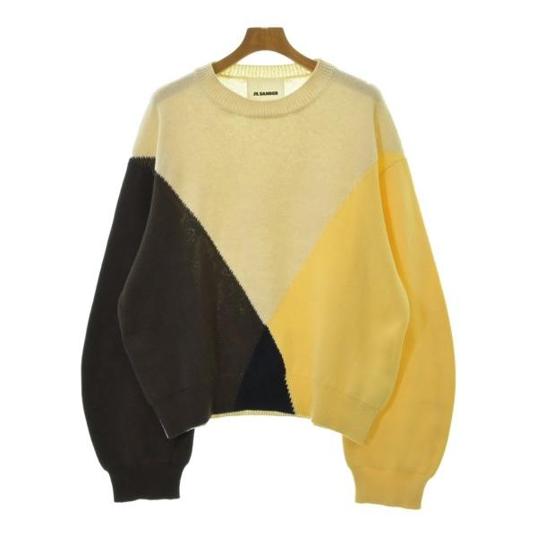JIL SANDER（ジルサンダー） ニット・セーター メンズ 中古 古着