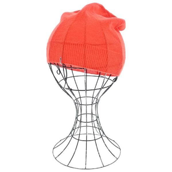 Jil Sander(ジルサンダー) ニットキャップ・ビーニー(レディース Jil Sander(ジルサンダー) ニットキャップ・ビーニー(レディース