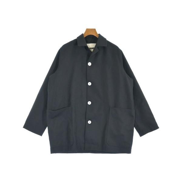 ジルサンダーブルゾン JIL SANDER ブルゾン（その他） メンズ ジルサンダー 中古 古着