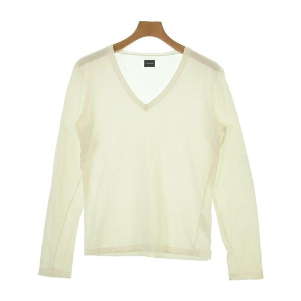 JIL SANDER（ジルサンダー） JIL SANDER Tシャツ・カットソー メンズ