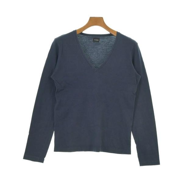 JIL SANDER（ジルサンダー） JIL SANDER Tシャツ・カットソー メンズ