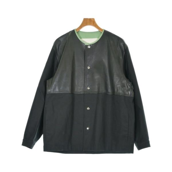 【JIL SANDER / ジルサンダー】ブルゾン JIL SANDER（ジルサンダー） ブルゾン（その他） メンズ 中古 古着
