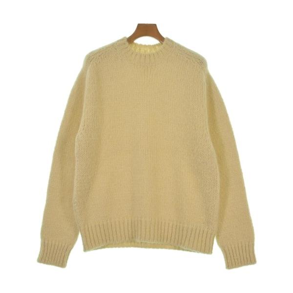 JIL SANDER（ジルサンダー） ニット・セーター メンズ 中古 古着