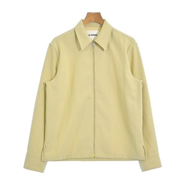 JIL SANDER ジルサンダー ブルゾン（その他） メンズ 【古着】【中古】 JIL SANDER（ジルサンダー） ブルゾン（その他） メンズ 中古 古着