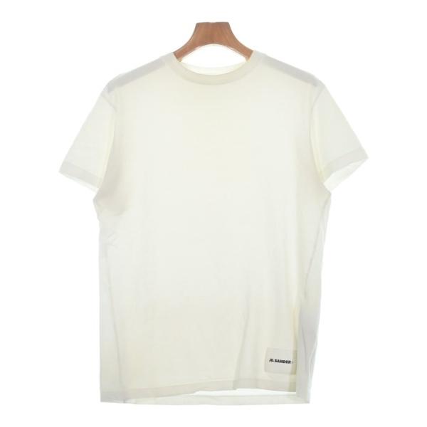 JIL SANDER（ジルサンダー） JIL SANDER Tシャツ・カットソー メンズ