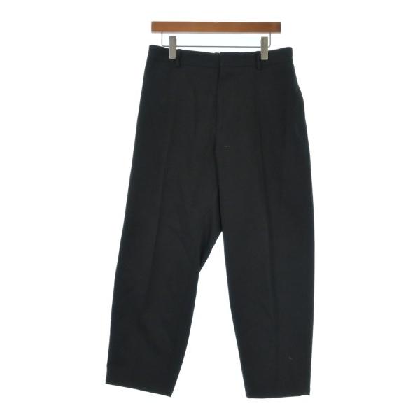 未使用 48 JIL SANDER PANT ジルサンダー パンツ スラックス JIL SANDER（ジルサンダー） パンツ（その他） メンズ 中古 古着