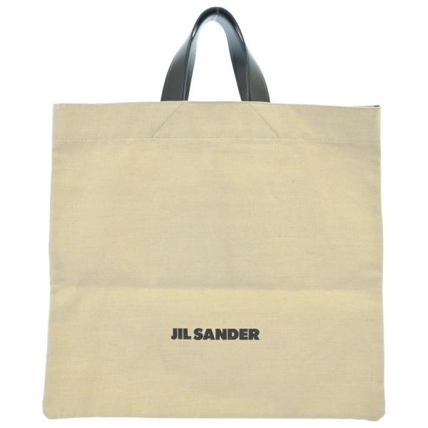 JIL SANDER ジルサンダー トートバッグ メンズ 【古着】【中古】 JIL SANDER（ジルサンダー） トートバッグ メンズ 中古 古着 : RAGTAG