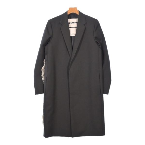JIL SANDER コート メンズ ジルサンダー 中古 古着 : RAGTAG