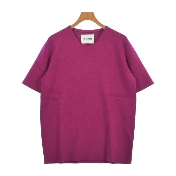 JIL SANDER（ジルサンダー） ニット・セーター メンズ 中古 古着