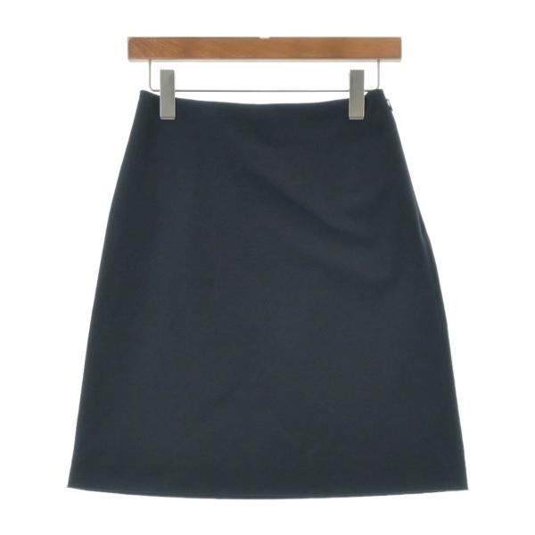 JIL SANDER ひざ丈スカート レディース ジルサンダー 中古 古着  