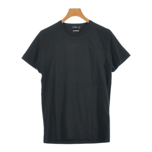 JIL SANDER ジルサンダー Tシャツ・カットソー メンズ 【古着】【中古】 JIL SANDER（ジルサンダー） JIL SANDER Tシャツ・カットソー メンズ