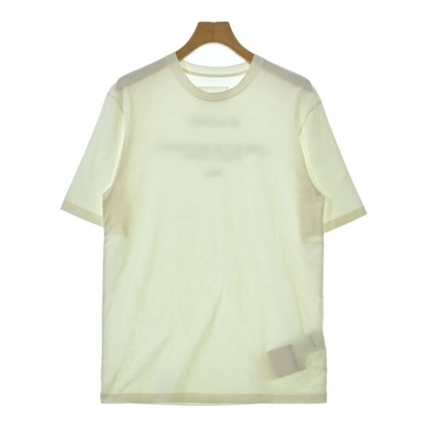 JIL SANDER（ジルサンダー） JIL SANDER Tシャツ・カットソー メンズ
