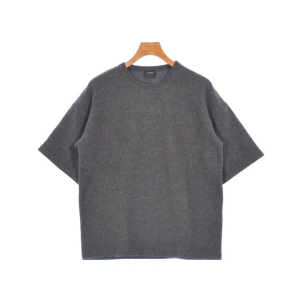 JIL SANDER Tシャツ・カットソー メンズ ジルサンダー 中古 古着  