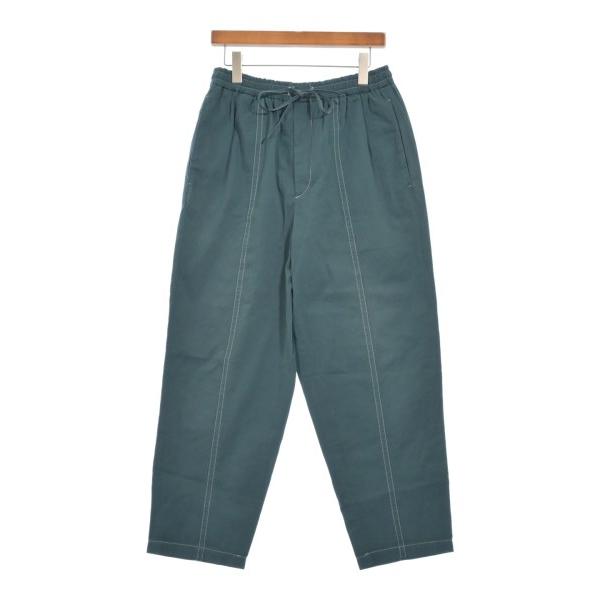 【新品購入,未使用に近い】JILSANDER ジルサンダー スラックス JIL SANDER スラックス メンズ ジルサンダー 中古 古着 : RAGTAG