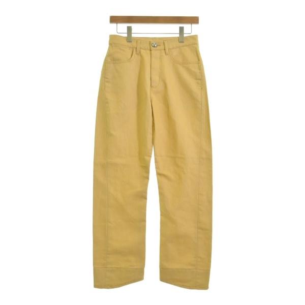 JIL SANDER（ジルサンダー） パンツ（その他） メンズ 中古 古着