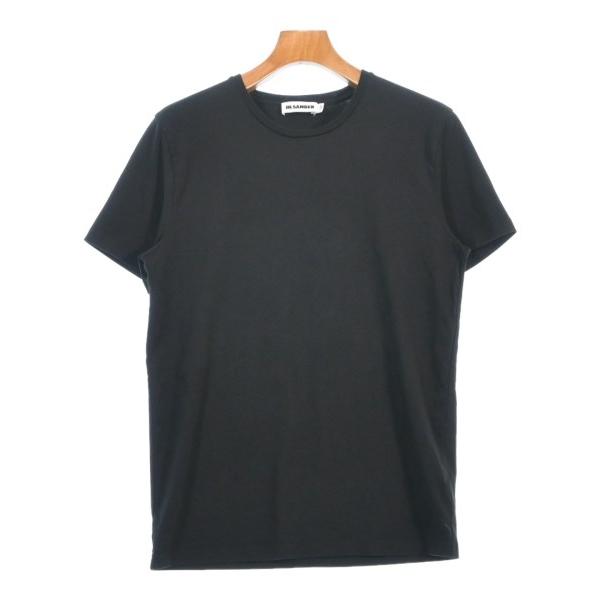 JIL SANDER ジルサンダー Tシャツ・カットソー メンズ 【古着】【中古】 JIL SANDER（ジルサンダー） JIL SANDER Tシャツ・カットソー メンズ