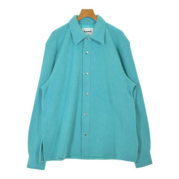 JIL SANDER（ジルサンダー） ブルゾン（その他） メンズ 中古 古着