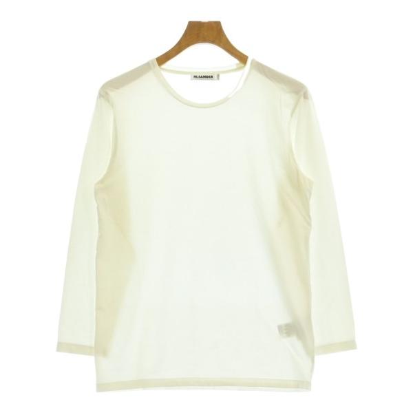 JIL SANDER（ジルサンダー） JIL SANDER Tシャツ・カットソー メンズ