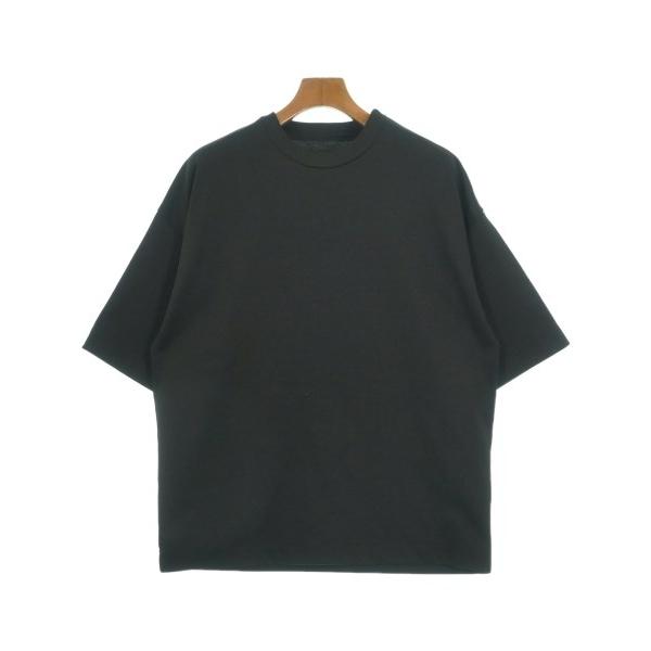 JIL SANDER ジルサンダー Tシャツ・カットソー メンズ 【古着】【中古】 JIL SANDER（ジルサンダー） JIL SANDER Tシャツ・カットソー メンズ