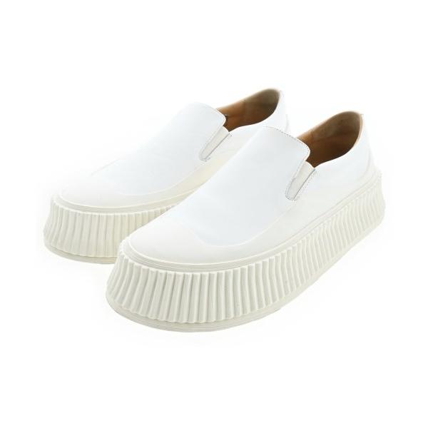 JIL SANDER（ジルサンダー） スニーカー レディース 中古 古着