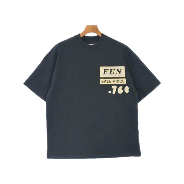 JIL SANDER Tシャツ・カットソー メンズ ジルサンダー 中古 古着