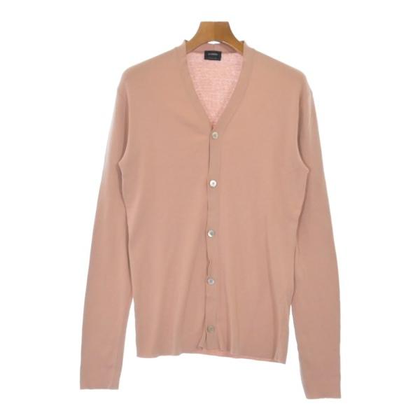 JIL SANDER ジルサンダー カーディガン メンズ 【古着】【中古】 JIL SANDER（ジルサンダー） カーディガン メンズ 中古 古着 : RAGTAG