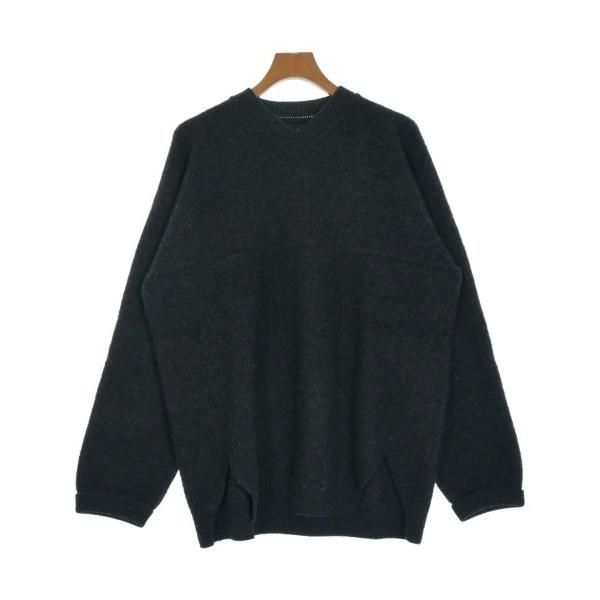 JIL SANDER ジルサンダー ニット・セーター メンズ 【古着】【中古】 JIL SANDER（ジルサンダー） ニット・セーター メンズ 中古 古着