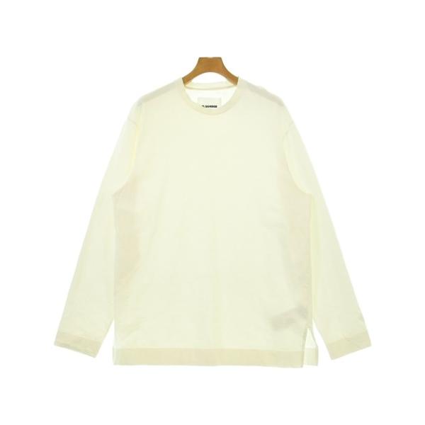 JIL SANDER（ジルサンダー） JIL SANDER Tシャツ・カットソー メンズ