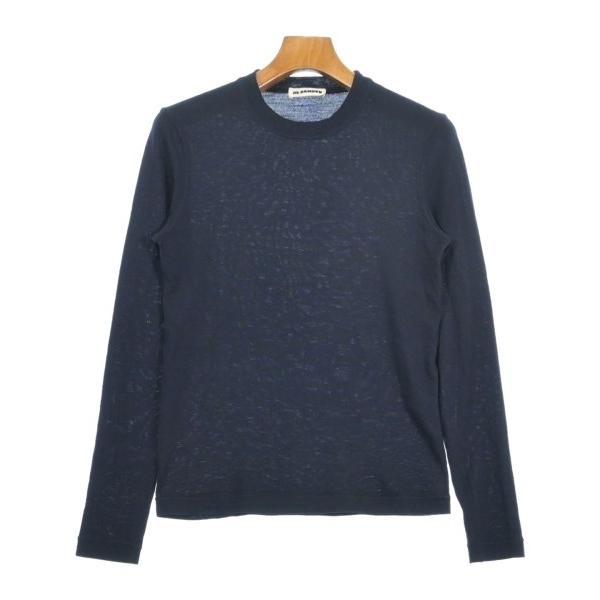 JIL SANDER（ジルサンダー） ニット・セーター メンズ 中古 古着