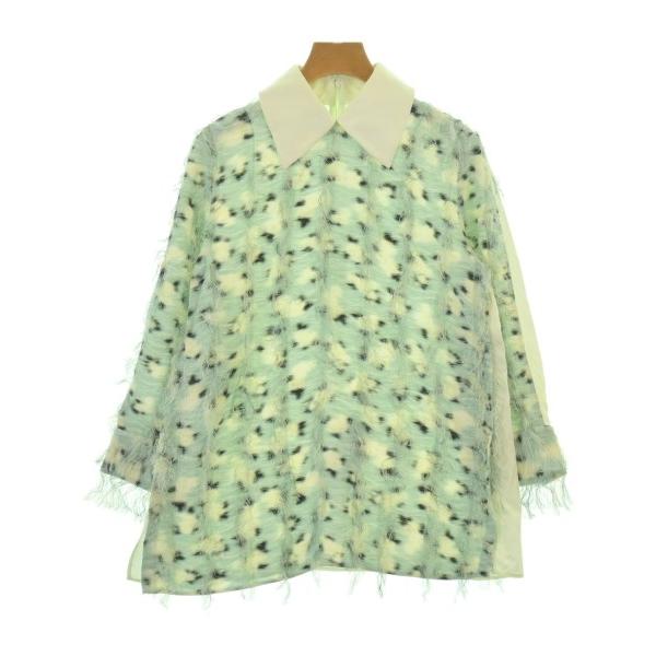 JIL SANDER（ジルサンダー） ブラウス レディース 中古 古着 : RAGTAG
