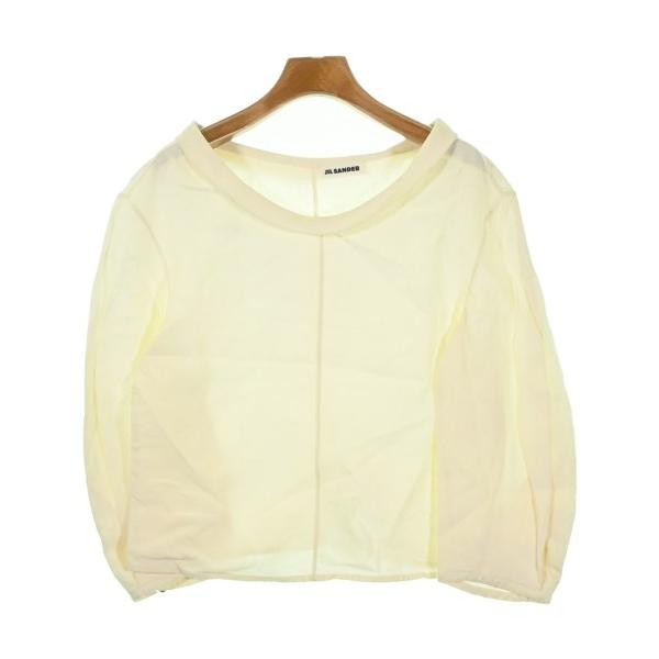 JIL SANDER（ジルサンダー） ブラウス レディース 中古 古着 : RAGTAG