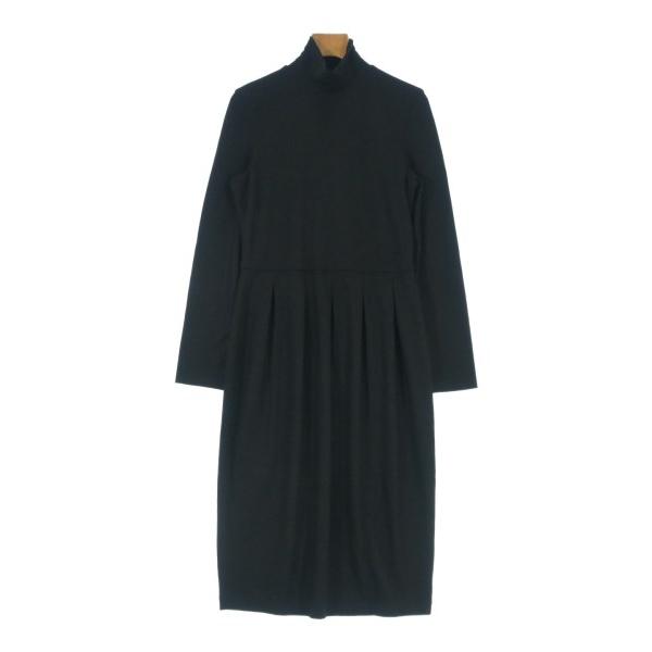 ジルサンダー　ワンピース　美品　JILSANDER JIL SANDER（ジルサンダー） ワンピース レディース 中古 古着