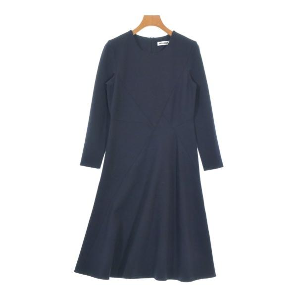 JIL SANDER（ジルサンダー） ワンピース レディース 中古 古着